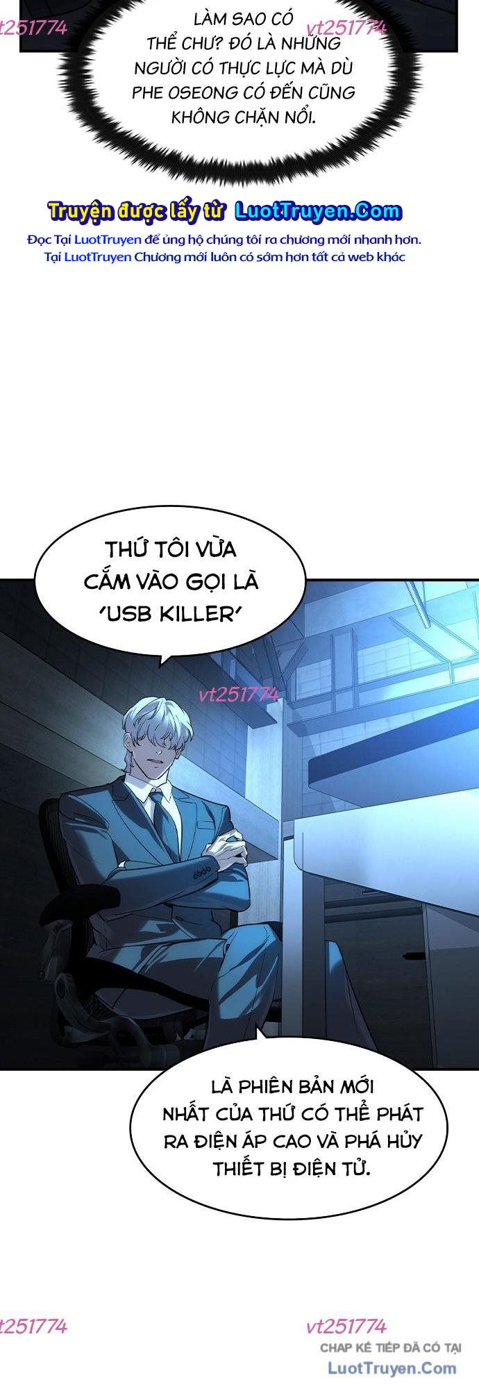 Quý Công Tử Chapter 65 - Trang 2