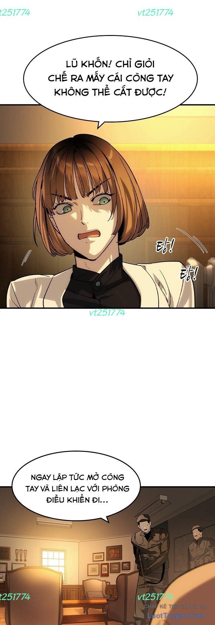 Quý Công Tử Chapter 65 - Trang 2