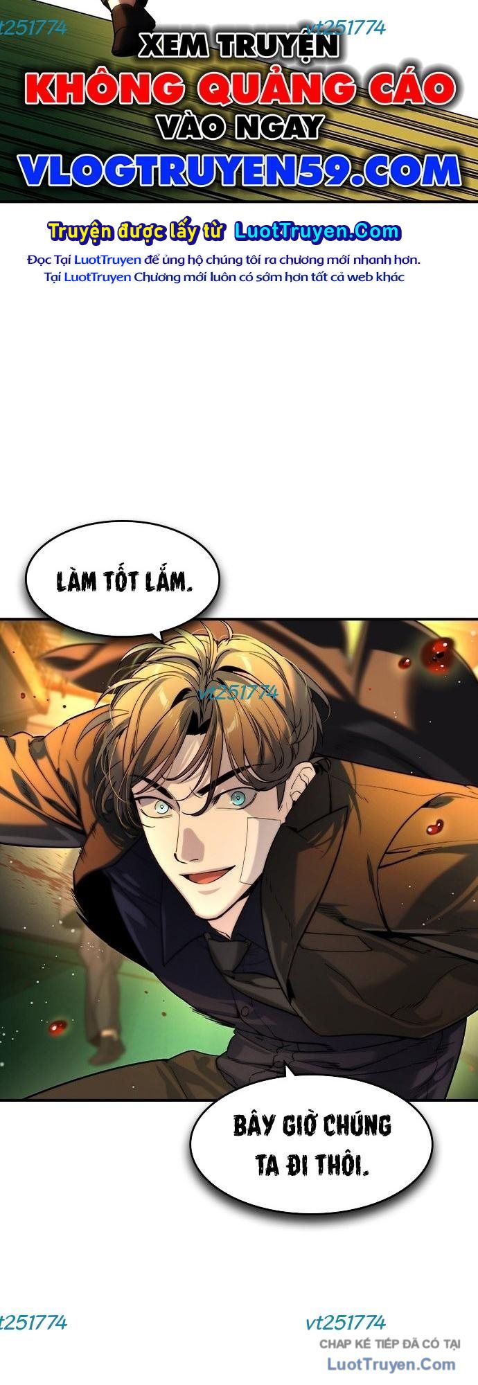 Quý Công Tử Chapter 65 - Trang 2