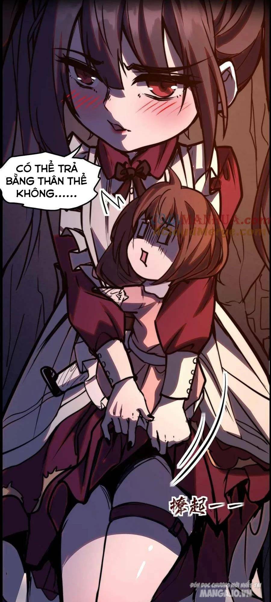 Quỷ Dị Dược Tề Sư: Bệnh Nhân Của Ta Đều Là Kinh Khủng Chapter 0 - Trang 2