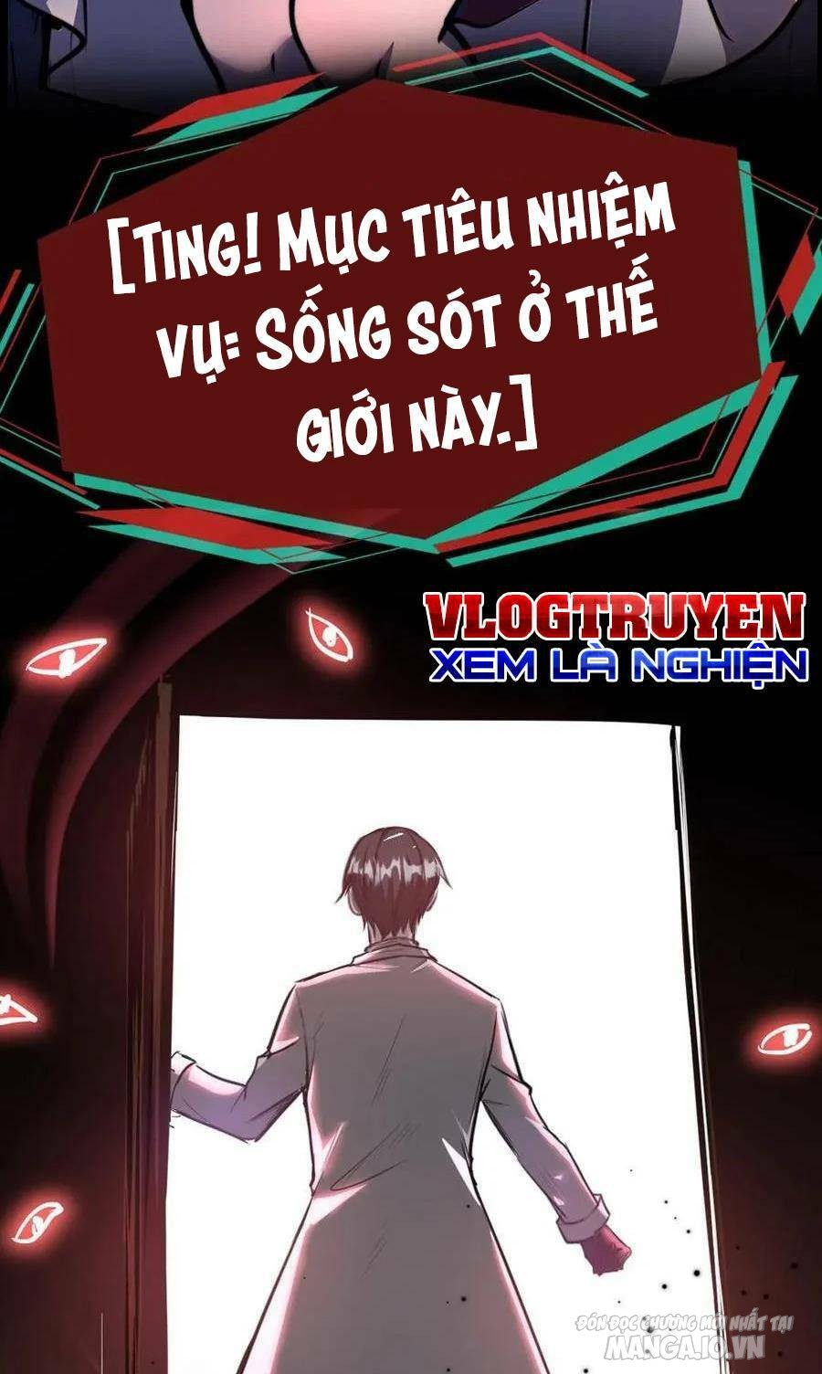 Quỷ Dị Dược Tề Sư: Bệnh Nhân Của Ta Đều Là Kinh Khủng Chapter 0 - Trang 2