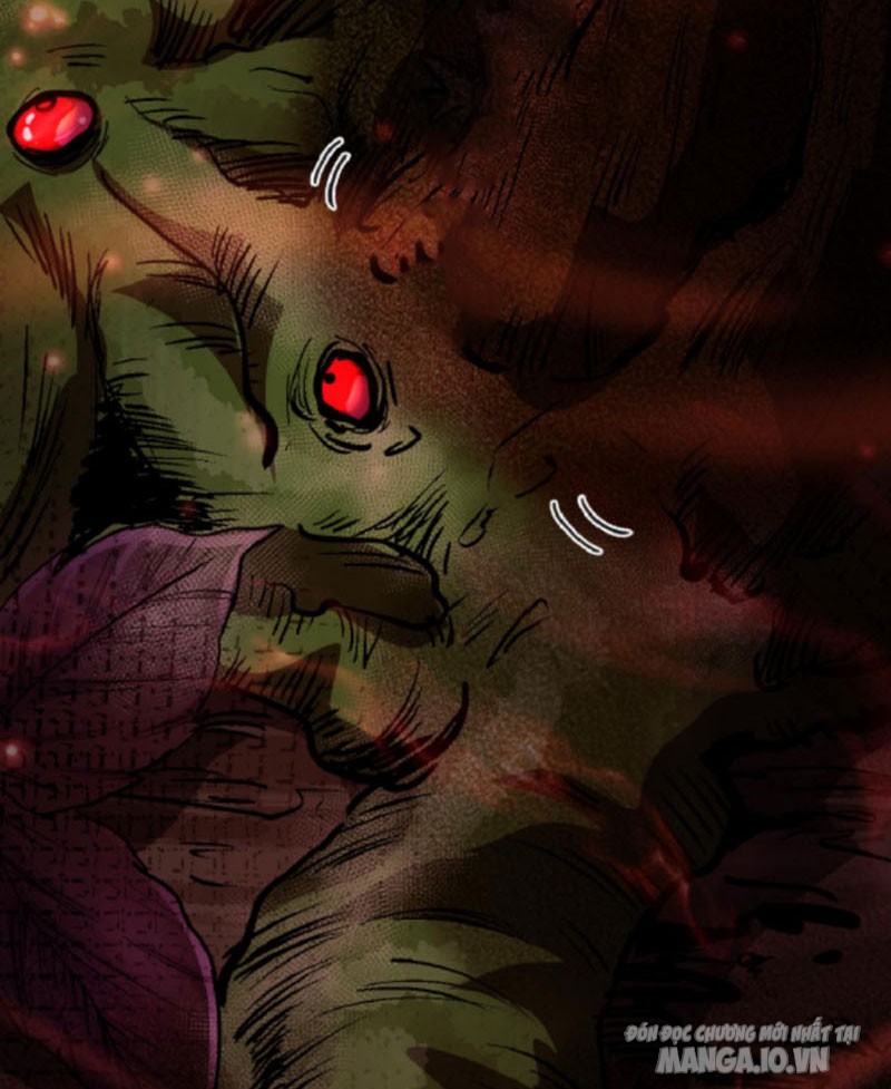 Quỷ Dị Dược Tề Sư: Bệnh Nhân Của Ta Đều Là Kinh Khủng Chapter 1 - Trang 2