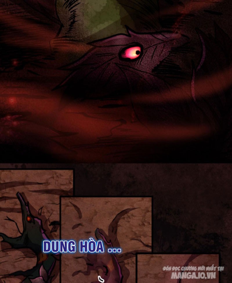 Quỷ Dị Dược Tề Sư: Bệnh Nhân Của Ta Đều Là Kinh Khủng Chapter 1 - Trang 2