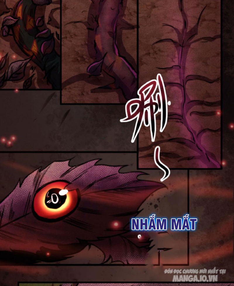 Quỷ Dị Dược Tề Sư: Bệnh Nhân Của Ta Đều Là Kinh Khủng Chapter 1 - Trang 2