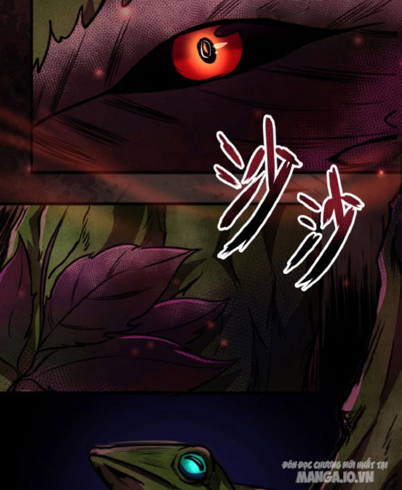 Quỷ Dị Dược Tề Sư: Bệnh Nhân Của Ta Đều Là Kinh Khủng Chapter 1 - Trang 2