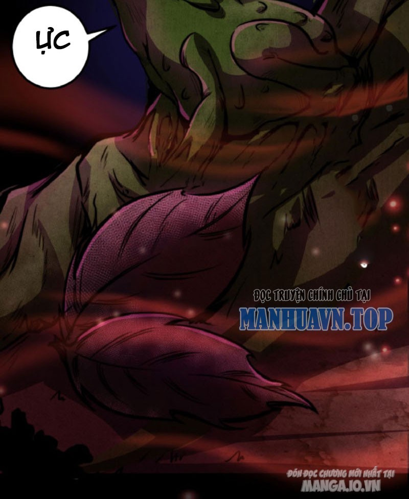 Quỷ Dị Dược Tề Sư: Bệnh Nhân Của Ta Đều Là Kinh Khủng Chapter 1 - Trang 2