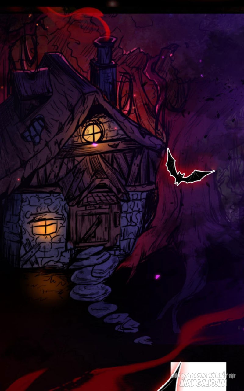 Quỷ Dị Dược Tề Sư: Bệnh Nhân Của Ta Đều Là Kinh Khủng Chapter 1 - Trang 2