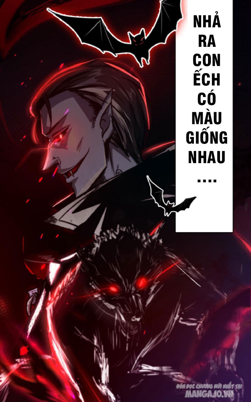 Quỷ Dị Dược Tề Sư: Bệnh Nhân Của Ta Đều Là Kinh Khủng Chapter 1 - Trang 2