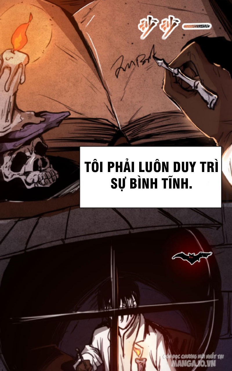 Quỷ Dị Dược Tề Sư: Bệnh Nhân Của Ta Đều Là Kinh Khủng Chapter 1 - Trang 2