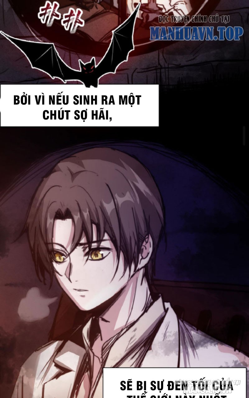 Quỷ Dị Dược Tề Sư: Bệnh Nhân Của Ta Đều Là Kinh Khủng Chapter 1 - Trang 2