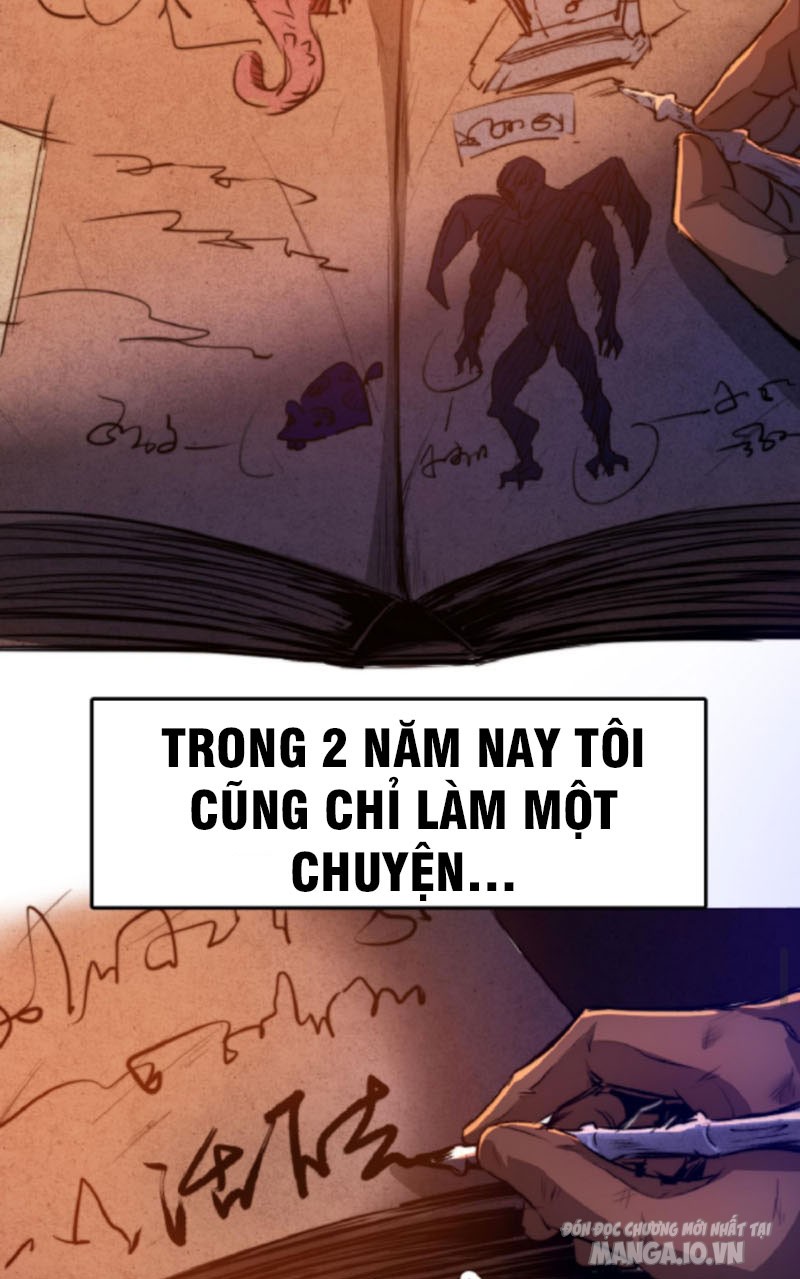 Quỷ Dị Dược Tề Sư: Bệnh Nhân Của Ta Đều Là Kinh Khủng Chapter 1 - Trang 2