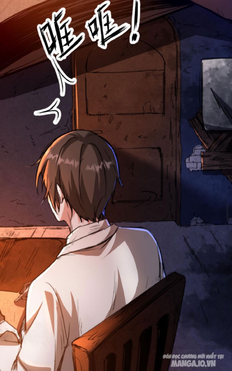 Quỷ Dị Dược Tề Sư: Bệnh Nhân Của Ta Đều Là Kinh Khủng Chapter 1 - Trang 2