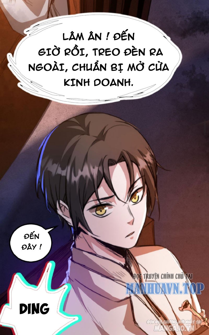 Quỷ Dị Dược Tề Sư: Bệnh Nhân Của Ta Đều Là Kinh Khủng Chapter 1 - Trang 2