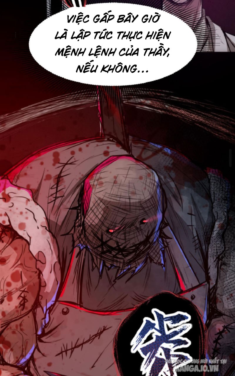 Quỷ Dị Dược Tề Sư: Bệnh Nhân Của Ta Đều Là Kinh Khủng Chapter 1 - Trang 2