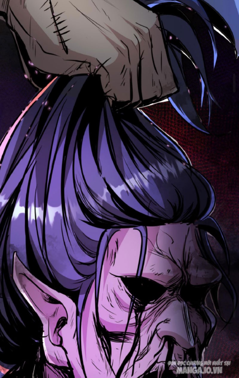 Quỷ Dị Dược Tề Sư: Bệnh Nhân Của Ta Đều Là Kinh Khủng Chapter 1 - Trang 2