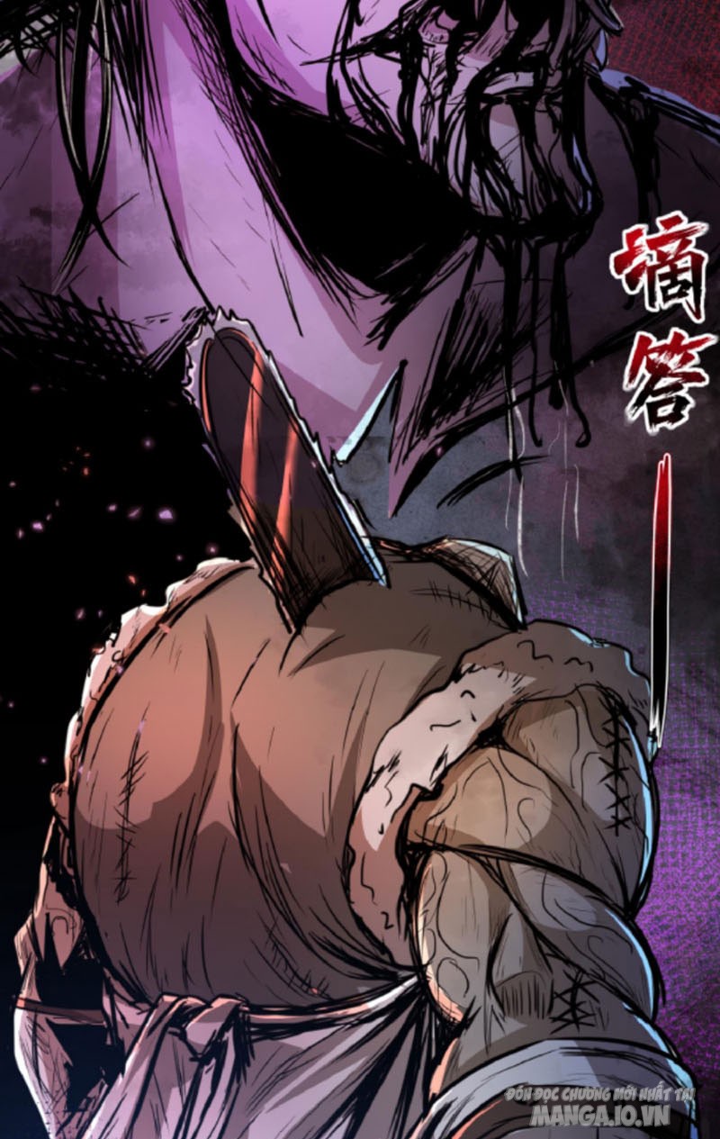 Quỷ Dị Dược Tề Sư: Bệnh Nhân Của Ta Đều Là Kinh Khủng Chapter 1 - Trang 2