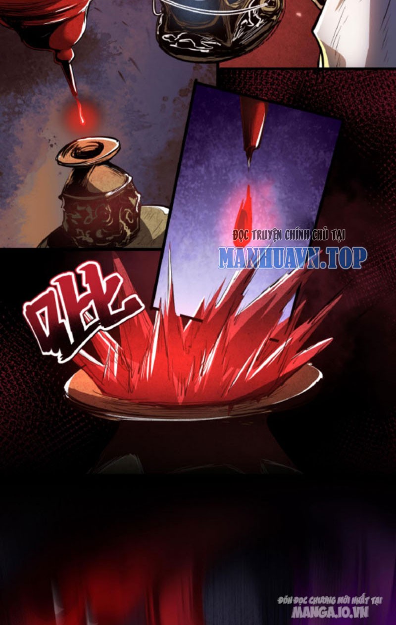 Quỷ Dị Dược Tề Sư: Bệnh Nhân Của Ta Đều Là Kinh Khủng Chapter 1 - Trang 2