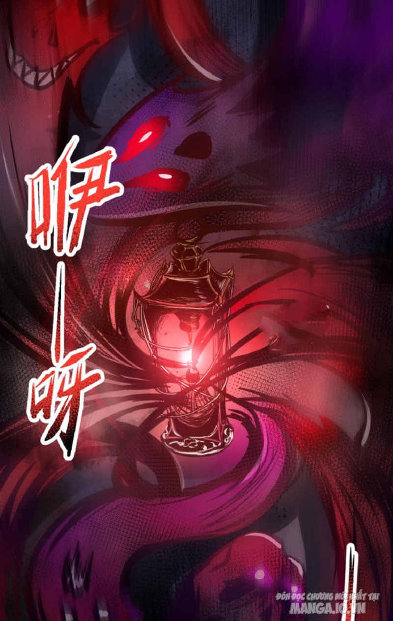 Quỷ Dị Dược Tề Sư: Bệnh Nhân Của Ta Đều Là Kinh Khủng Chapter 1 - Trang 2