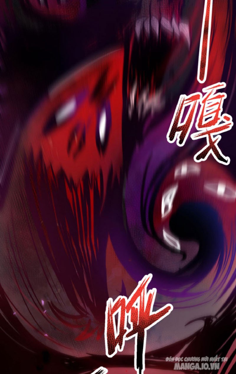 Quỷ Dị Dược Tề Sư: Bệnh Nhân Của Ta Đều Là Kinh Khủng Chapter 1 - Trang 2