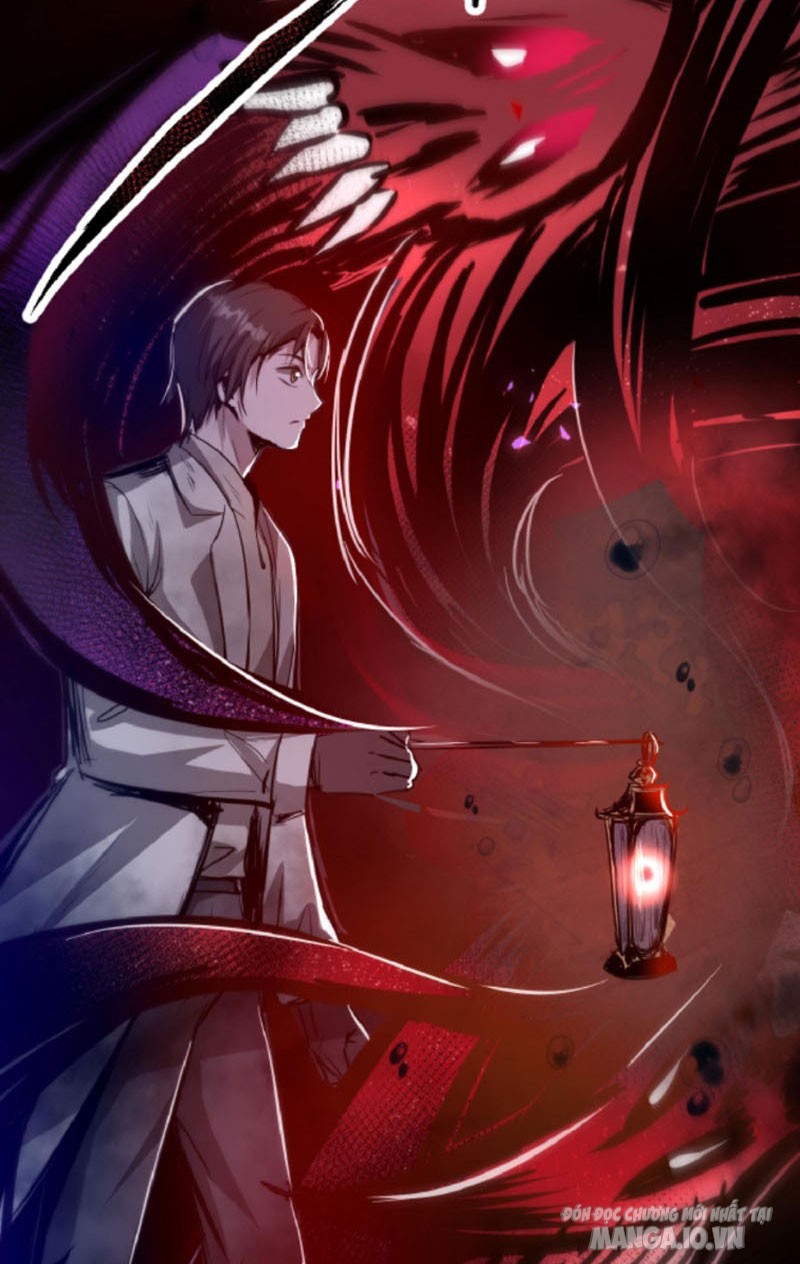 Quỷ Dị Dược Tề Sư: Bệnh Nhân Của Ta Đều Là Kinh Khủng Chapter 1 - Trang 2