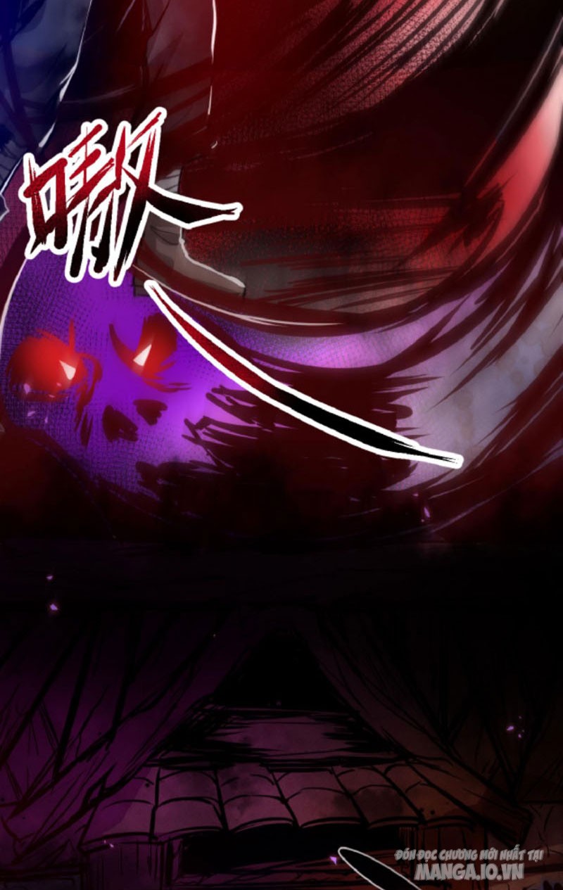 Quỷ Dị Dược Tề Sư: Bệnh Nhân Của Ta Đều Là Kinh Khủng Chapter 1 - Trang 2