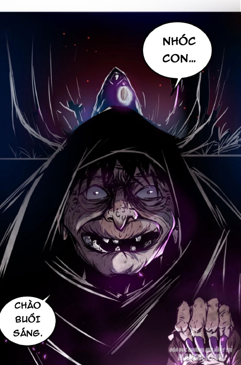 Quỷ Dị Dược Tề Sư: Bệnh Nhân Của Ta Đều Là Kinh Khủng Chapter 1 - Trang 2