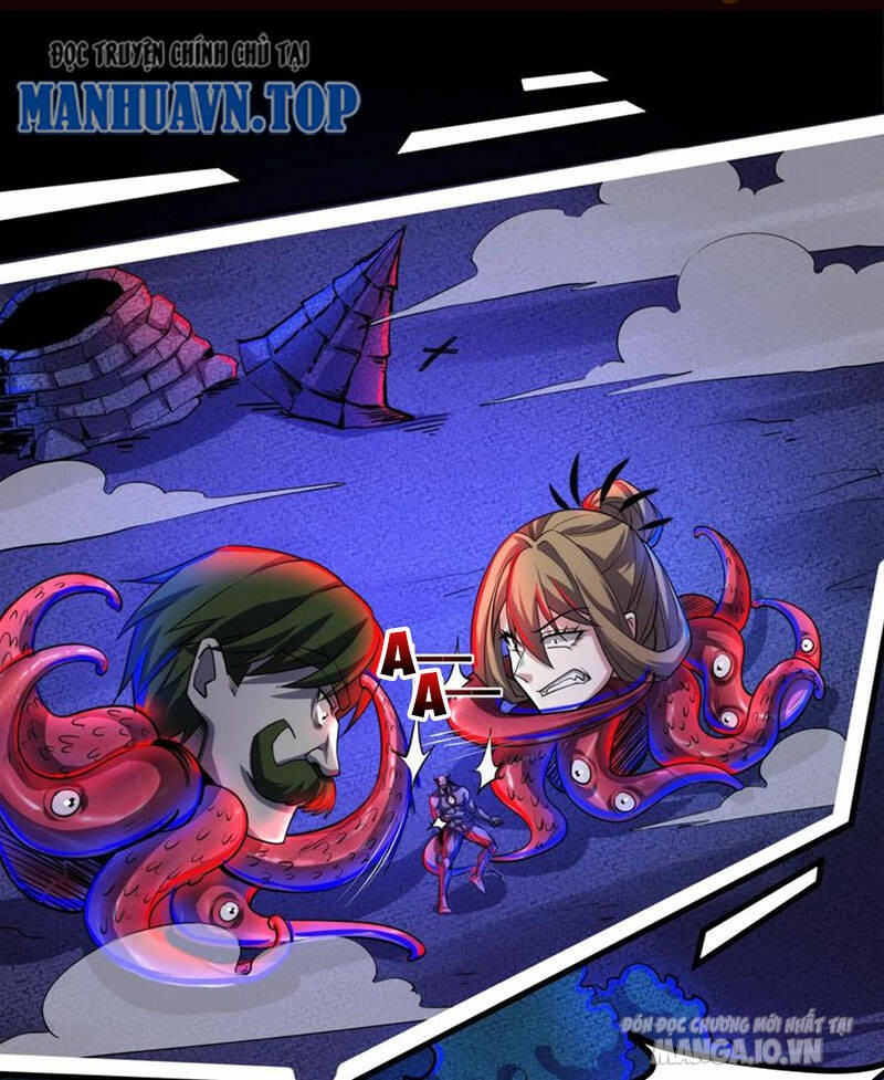 Quỷ Dị Dược Tề Sư: Bệnh Nhân Của Ta Đều Là Kinh Khủng Chapter 160 - Trang 2