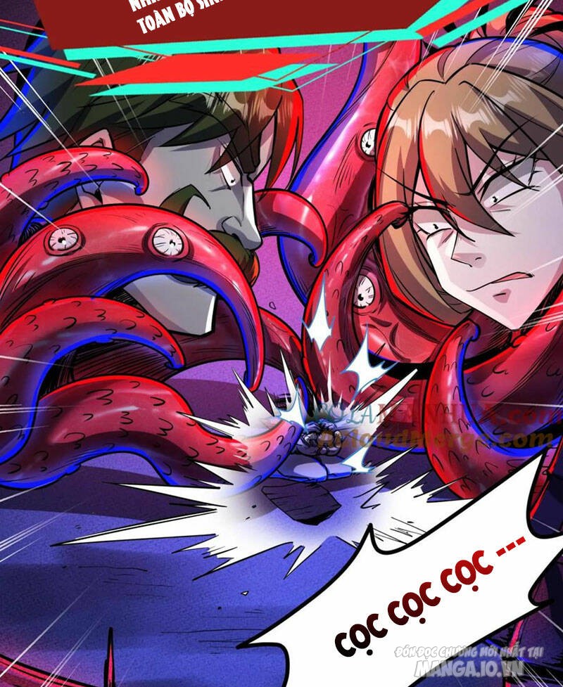 Quỷ Dị Dược Tề Sư: Bệnh Nhân Của Ta Đều Là Kinh Khủng Chapter 160 - Trang 2