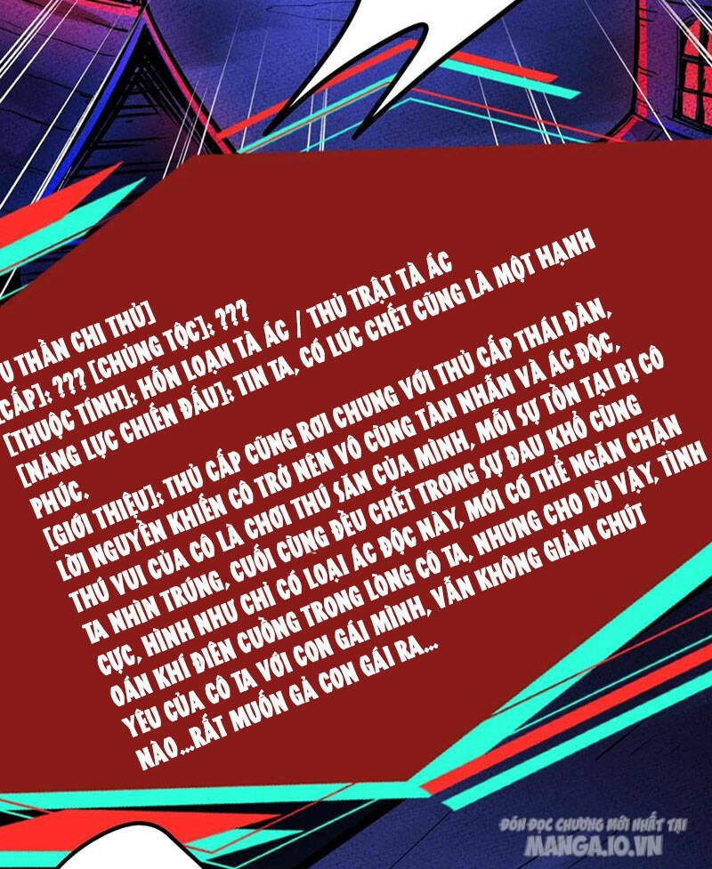 Quỷ Dị Dược Tề Sư: Bệnh Nhân Của Ta Đều Là Kinh Khủng Chapter 160 - Trang 2