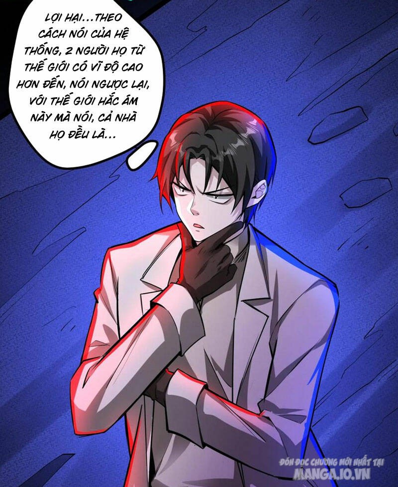 Quỷ Dị Dược Tề Sư: Bệnh Nhân Của Ta Đều Là Kinh Khủng Chapter 160 - Trang 2