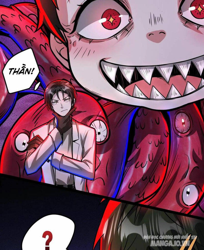 Quỷ Dị Dược Tề Sư: Bệnh Nhân Của Ta Đều Là Kinh Khủng Chapter 160 - Trang 2