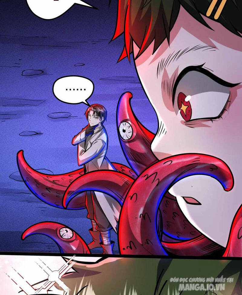 Quỷ Dị Dược Tề Sư: Bệnh Nhân Của Ta Đều Là Kinh Khủng Chapter 160 - Trang 2