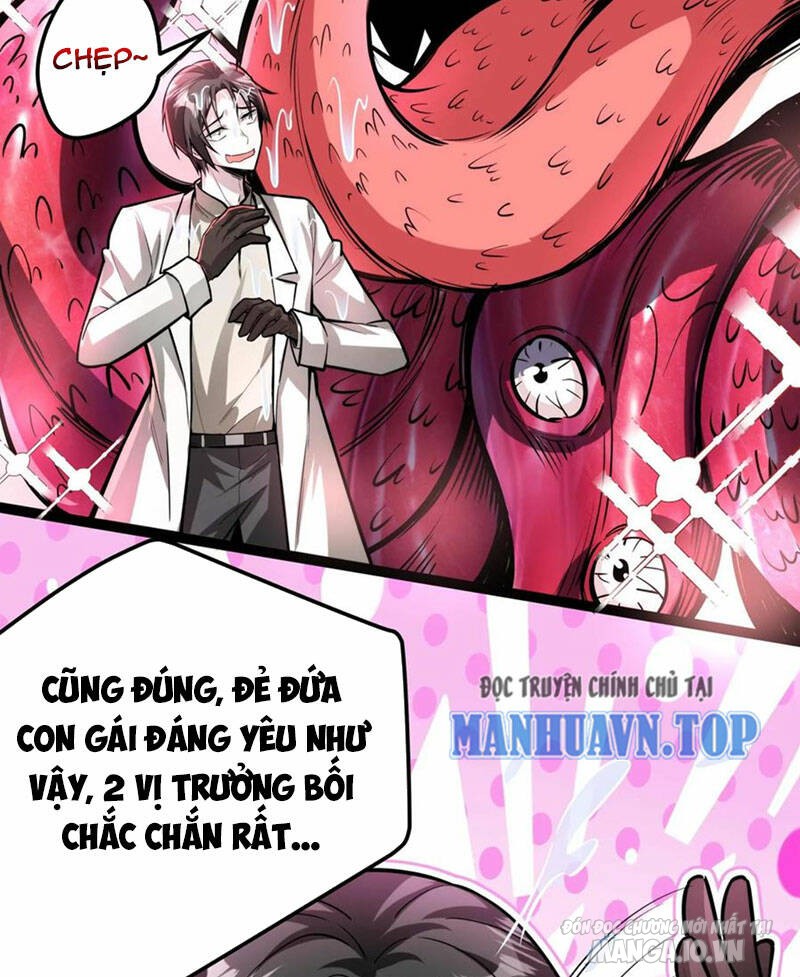 Quỷ Dị Dược Tề Sư: Bệnh Nhân Của Ta Đều Là Kinh Khủng Chapter 160 - Trang 2