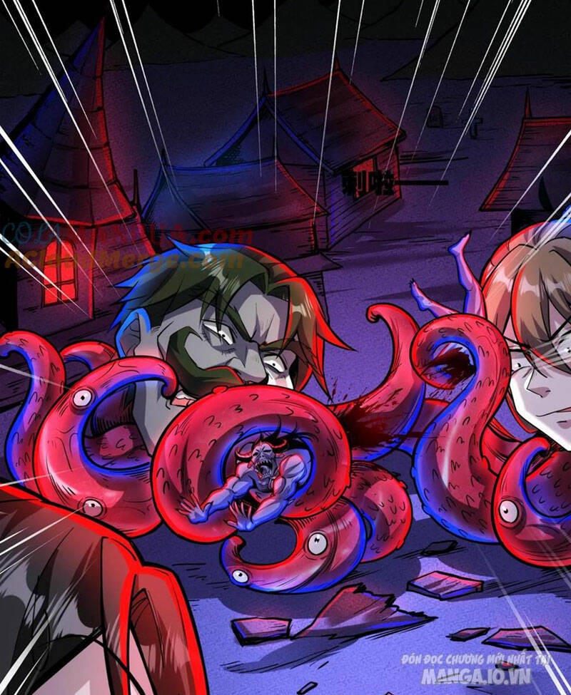 Quỷ Dị Dược Tề Sư: Bệnh Nhân Của Ta Đều Là Kinh Khủng Chapter 160 - Trang 2