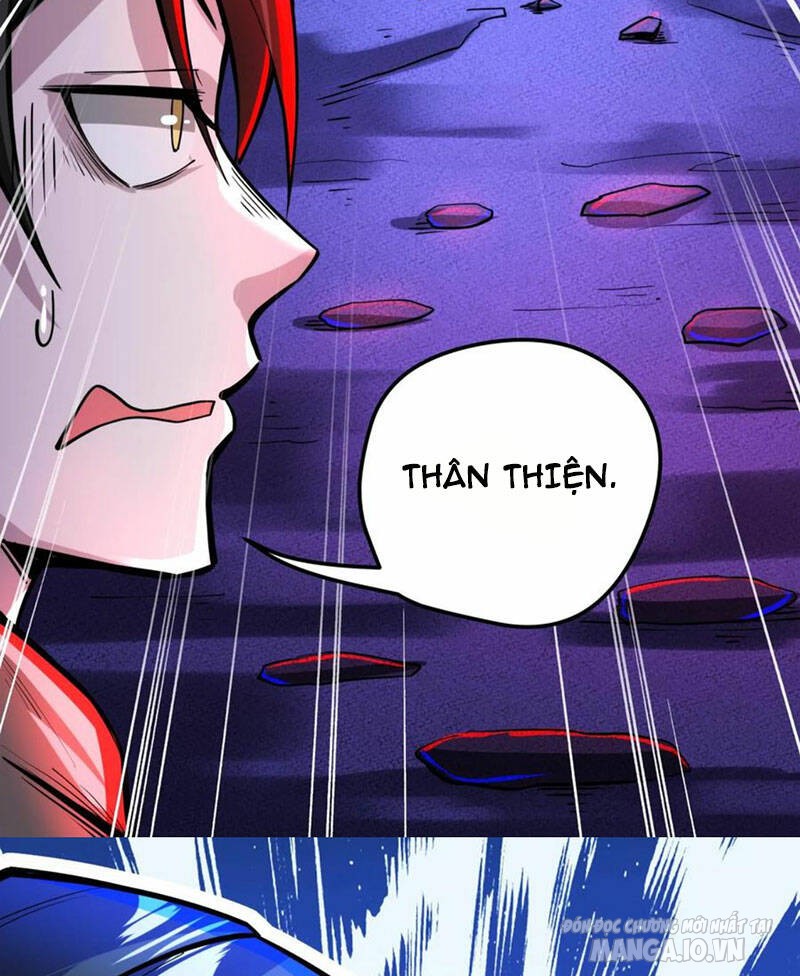 Quỷ Dị Dược Tề Sư: Bệnh Nhân Của Ta Đều Là Kinh Khủng Chapter 160 - Trang 2