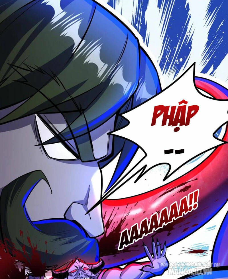 Quỷ Dị Dược Tề Sư: Bệnh Nhân Của Ta Đều Là Kinh Khủng Chapter 160 - Trang 2