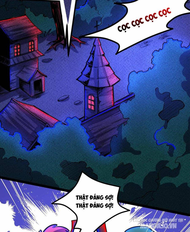 Quỷ Dị Dược Tề Sư: Bệnh Nhân Của Ta Đều Là Kinh Khủng Chapter 160 - Trang 2