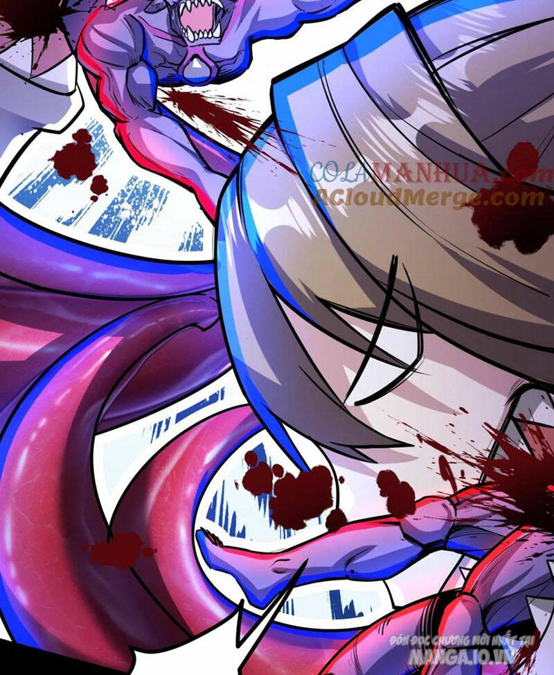 Quỷ Dị Dược Tề Sư: Bệnh Nhân Của Ta Đều Là Kinh Khủng Chapter 160 - Trang 2