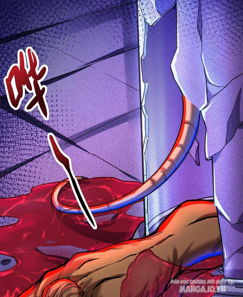 Quỷ Dị Dược Tề Sư: Bệnh Nhân Của Ta Đều Là Kinh Khủng Chapter 160 - Trang 2