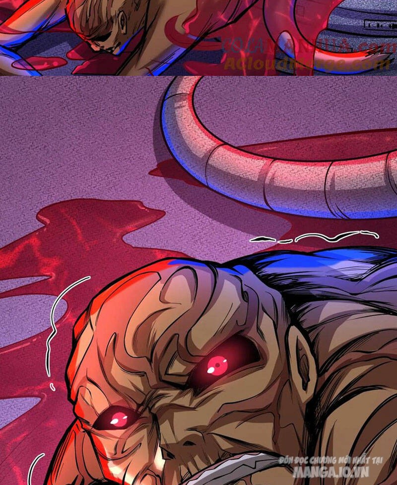 Quỷ Dị Dược Tề Sư: Bệnh Nhân Của Ta Đều Là Kinh Khủng Chapter 160 - Trang 2