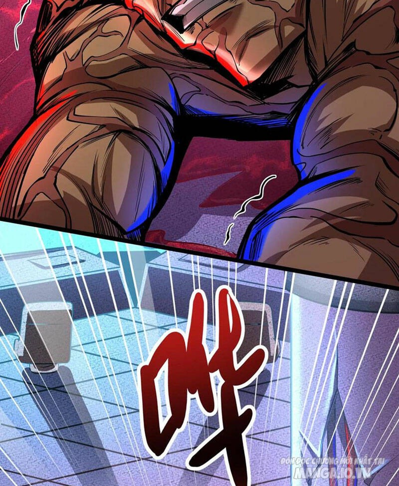 Quỷ Dị Dược Tề Sư: Bệnh Nhân Của Ta Đều Là Kinh Khủng Chapter 160 - Trang 2