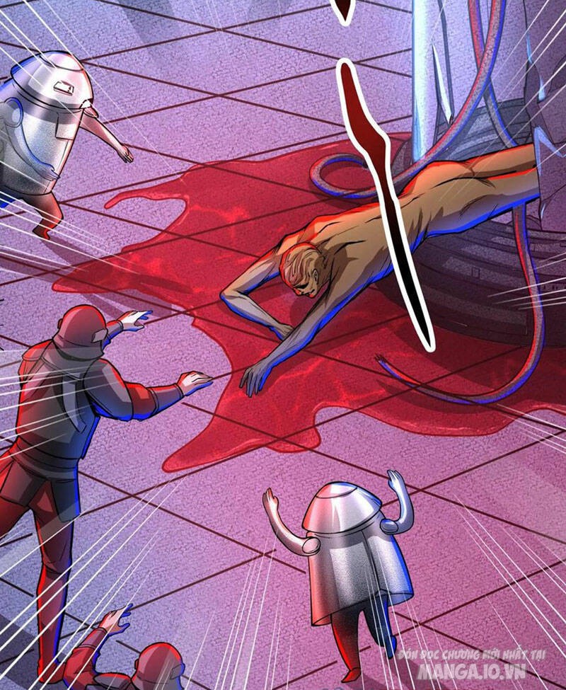 Quỷ Dị Dược Tề Sư: Bệnh Nhân Của Ta Đều Là Kinh Khủng Chapter 160 - Trang 2