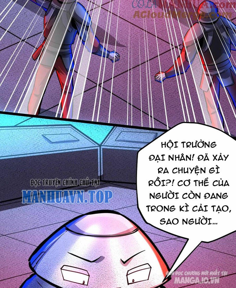 Quỷ Dị Dược Tề Sư: Bệnh Nhân Của Ta Đều Là Kinh Khủng Chapter 160 - Trang 2