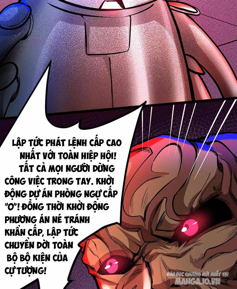 Quỷ Dị Dược Tề Sư: Bệnh Nhân Của Ta Đều Là Kinh Khủng Chapter 160 - Trang 2