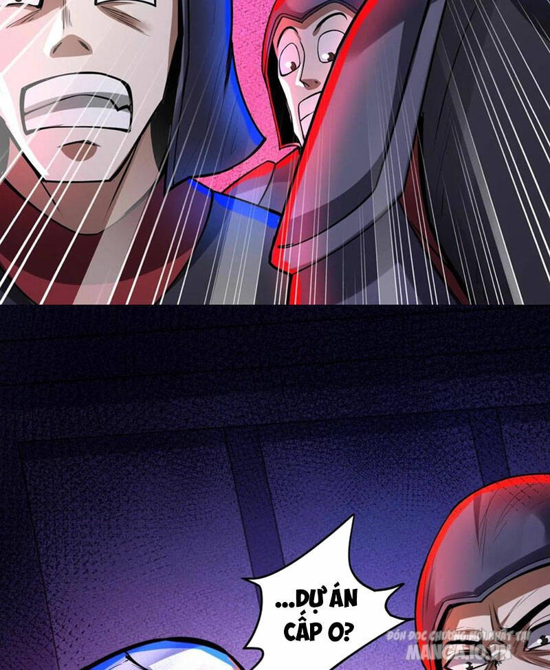 Quỷ Dị Dược Tề Sư: Bệnh Nhân Của Ta Đều Là Kinh Khủng Chapter 160 - Trang 2