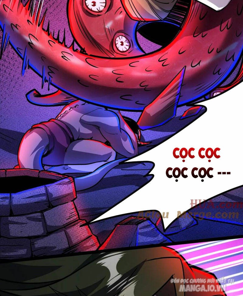 Quỷ Dị Dược Tề Sư: Bệnh Nhân Của Ta Đều Là Kinh Khủng Chapter 160 - Trang 2