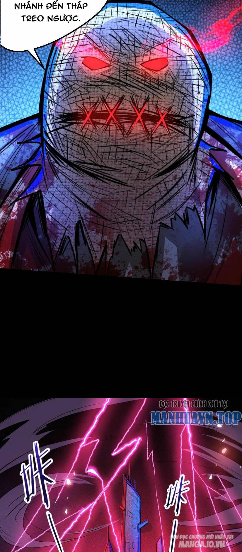 Quỷ Dị Dược Tề Sư: Bệnh Nhân Của Ta Đều Là Kinh Khủng Chapter 161 - Trang 2