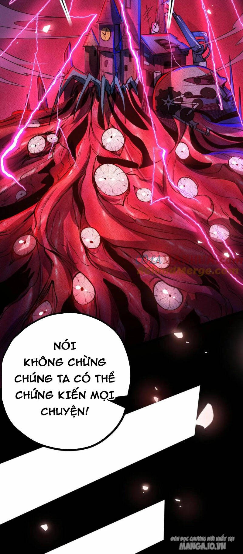 Quỷ Dị Dược Tề Sư: Bệnh Nhân Của Ta Đều Là Kinh Khủng Chapter 161 - Trang 2