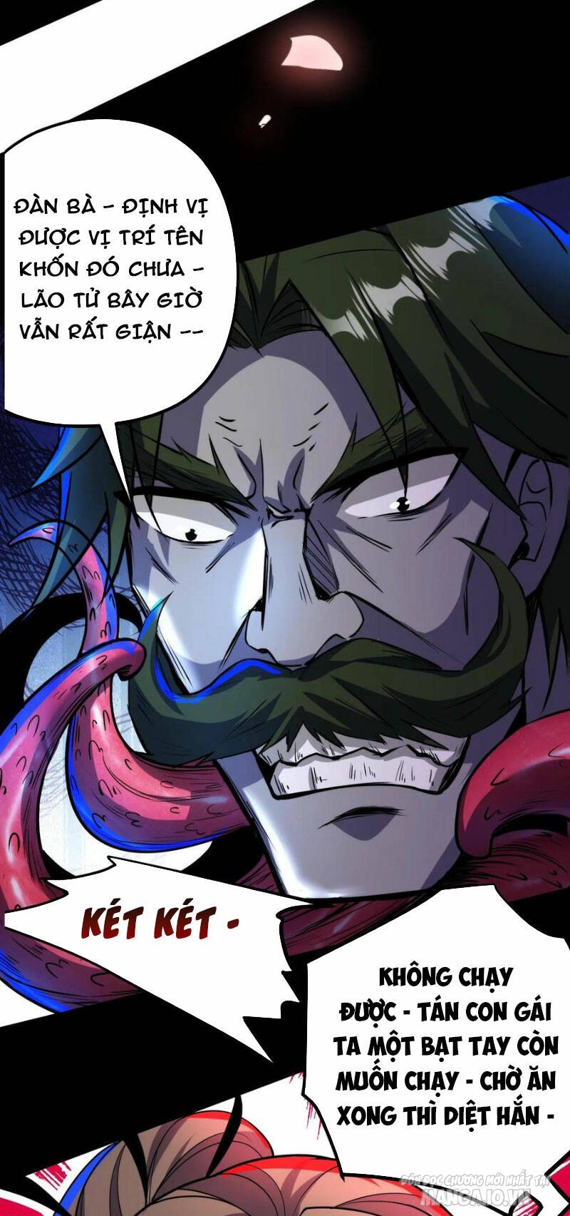 Quỷ Dị Dược Tề Sư: Bệnh Nhân Của Ta Đều Là Kinh Khủng Chapter 161 - Trang 2