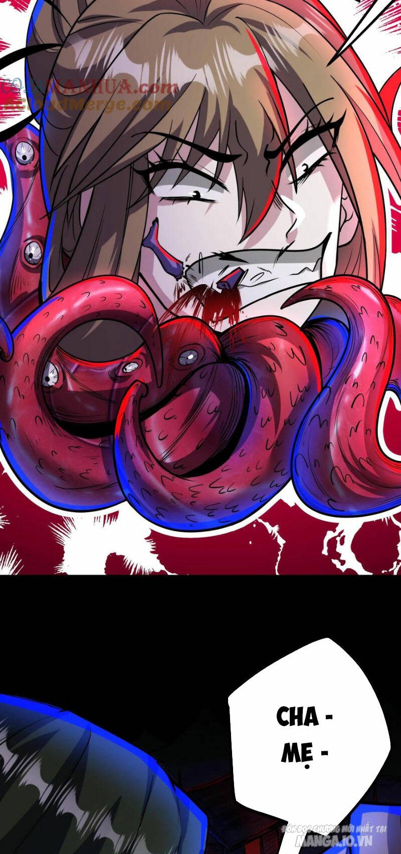 Quỷ Dị Dược Tề Sư: Bệnh Nhân Của Ta Đều Là Kinh Khủng Chapter 161 - Trang 2